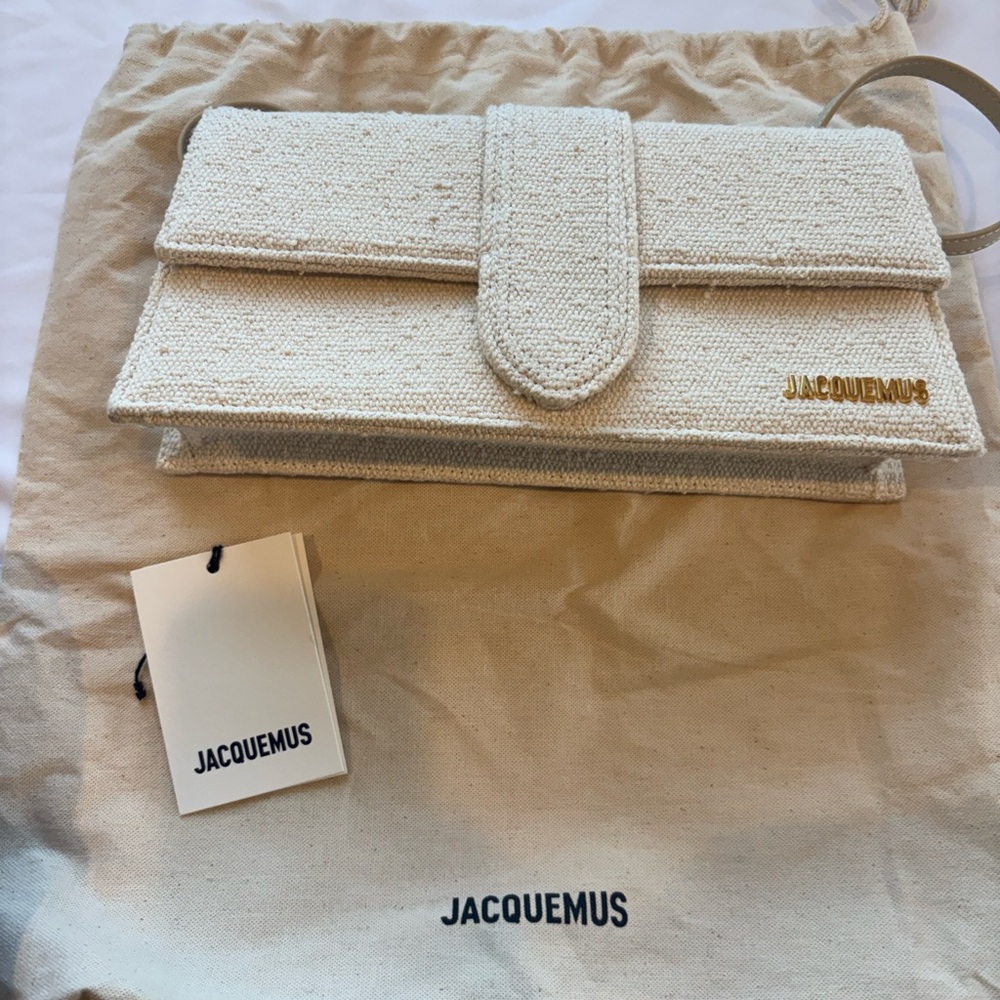 Jacquemus Le Bambino Long